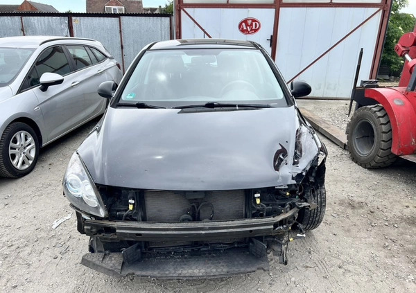 Hyundai I30 cena 10500 przebieg: 79771, rok produkcji 2012 z Krotoszyn małe 172